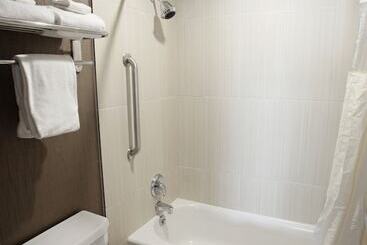 هتل Best Western Plus Cottontree Inn