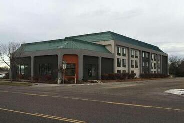 هتل Best Western Plus Cottontree Inn