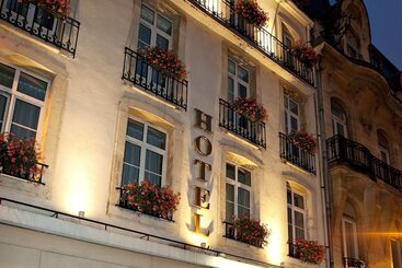 Best Western Plus Crystal, Hotel,bar & Spa
