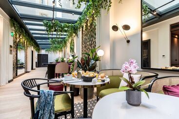 Best Western Plus Crystal, Hotel,bar & Spa