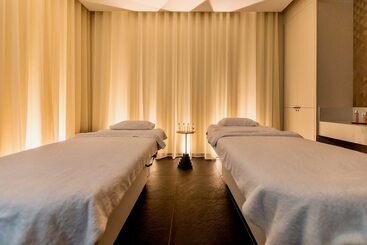 Best Western Plus Crystal, Hotel,bar & Spa - Nancy