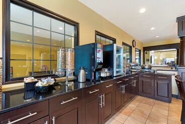 هتل Best Western Plus Dfw Airport Suites