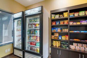 هتل Best Western Plus Dfw Airport Suites