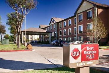 هتل Best Western Plus Dfw Airport Suites