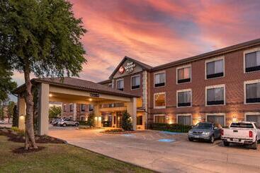 هتل Best Western Plus Dfw Airport Suites