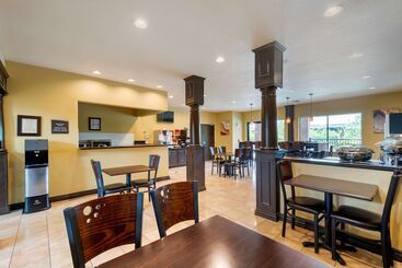 هتل Best Western Plus Dfw Airport Suites