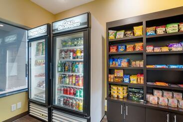 هتل Best Western Plus Dfw Airport Suites