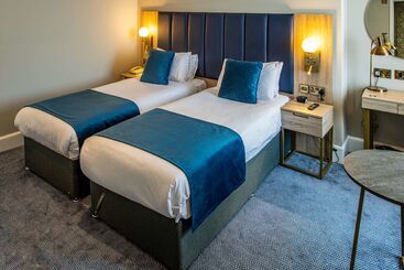 Best Western Premier Dover Marina Hotel & Spa
