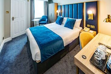 Best Western Premier Dover Marina Hotel & Spa