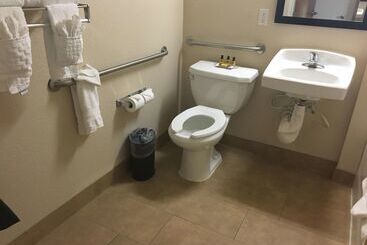 هتل Best Western Plus Gateway Inn & Suites   Aurora