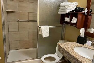 هتل Best Western Plus Georgetown Corporate Center