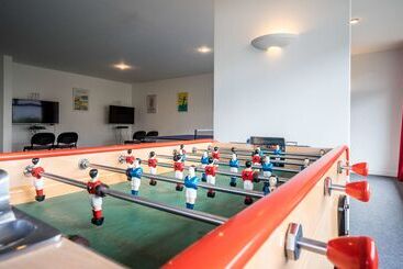 هتل Best Western Plus Hostellerie Du Vallon