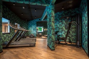 هتل Best Western Plus Hostellerie Du Vallon
