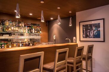 هتل Best Western Plus Hostellerie Du Vallon