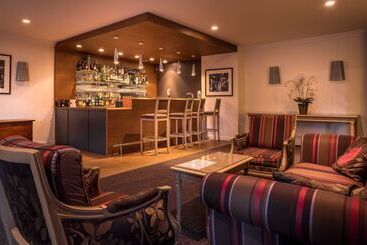 هتل Best Western Plus Hostellerie Du Vallon