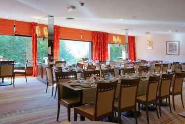هتل Best Western Plus Hostellerie Du Vallon