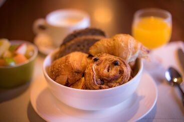 هتل Best Western Plus Hostellerie Du Vallon
