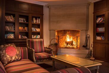هتل Best Western Plus Hostellerie Du Vallon