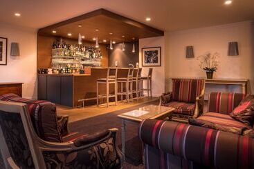 هتل Best Western Plus Hostellerie Du Vallon