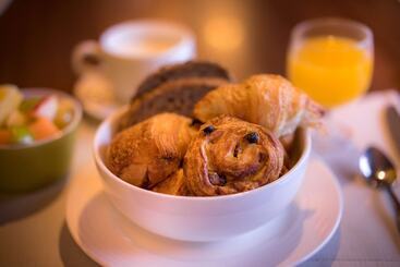 هتل Best Western Plus Hostellerie Du Vallon