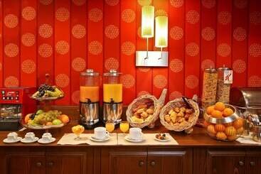 هتل Best Western Plus Hostellerie Du Vallon