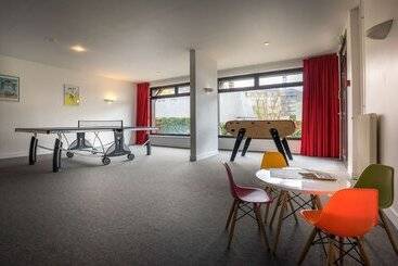هتل Best Western Plus Hostellerie Du Vallon