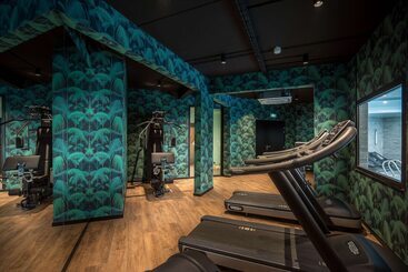 هتل Best Western Plus Hostellerie Du Vallon