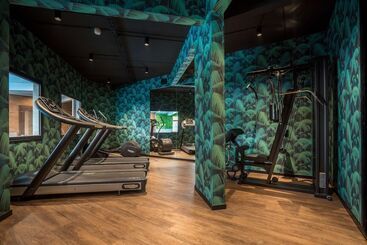 هتل Best Western Plus Hostellerie Du Vallon