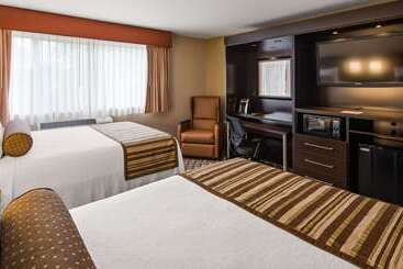 هتل Best Western Plus Inntowner Madison