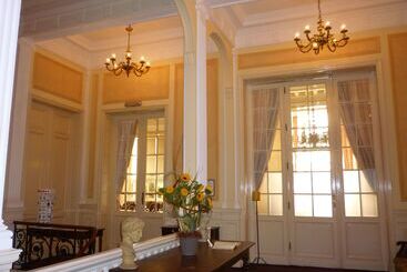 Best Western Plus Park Hotel Brussels