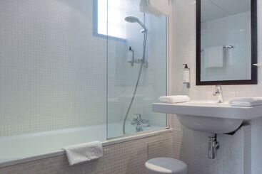 هتل Best Western Rives De Paris La Defense