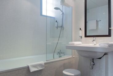 هتل Best Western Rives De Paris La Defense