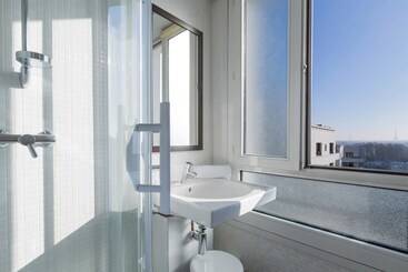 هتل Best Western Rives De Paris La Defense