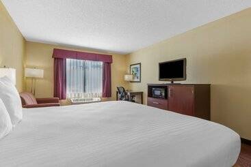 فندق Best Western Seneca Clemson