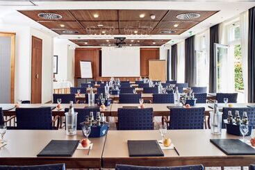 Hotell Best Western Soibelmanns Lutherstadt Wittenberg