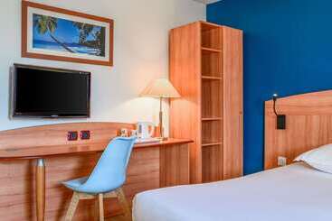 Comfort Hotel Evreux
