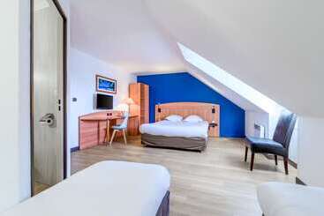 Comfort Hotel Evreux