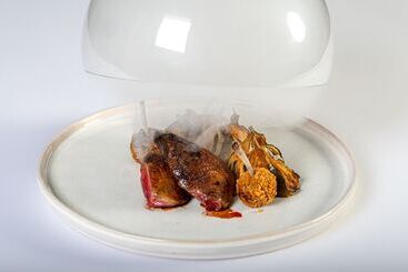 호텔 Corsica & Spa
