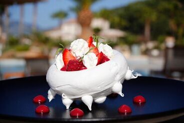 호텔 Corsica & Spa