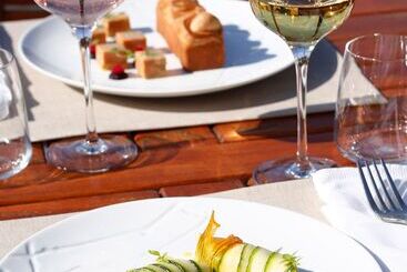 호텔 Corsica & Spa