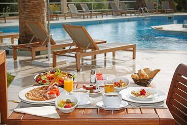 호텔 Corsica & Spa