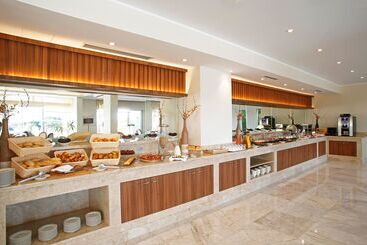 호텔 Corsica & Spa