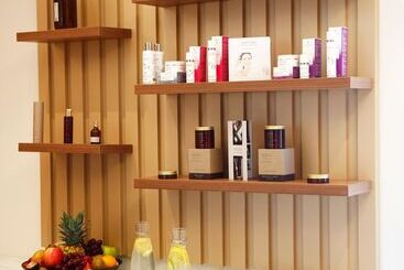 호텔 Corsica & Spa