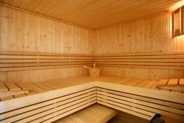 호텔 Corsica & Spa