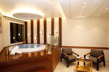 호텔 Corsica & Spa