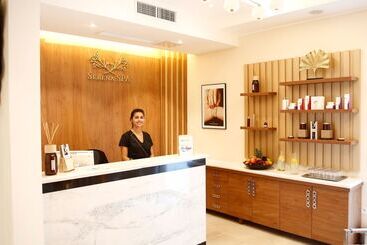 호텔 Corsica & Spa