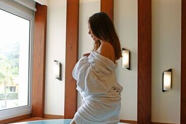 호텔 Corsica & Spa