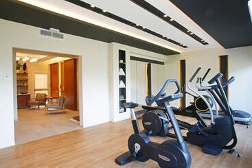 호텔 Corsica & Spa