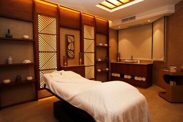 호텔 Corsica & Spa