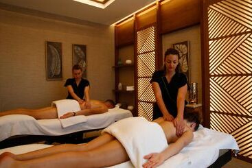 호텔 Corsica & Spa